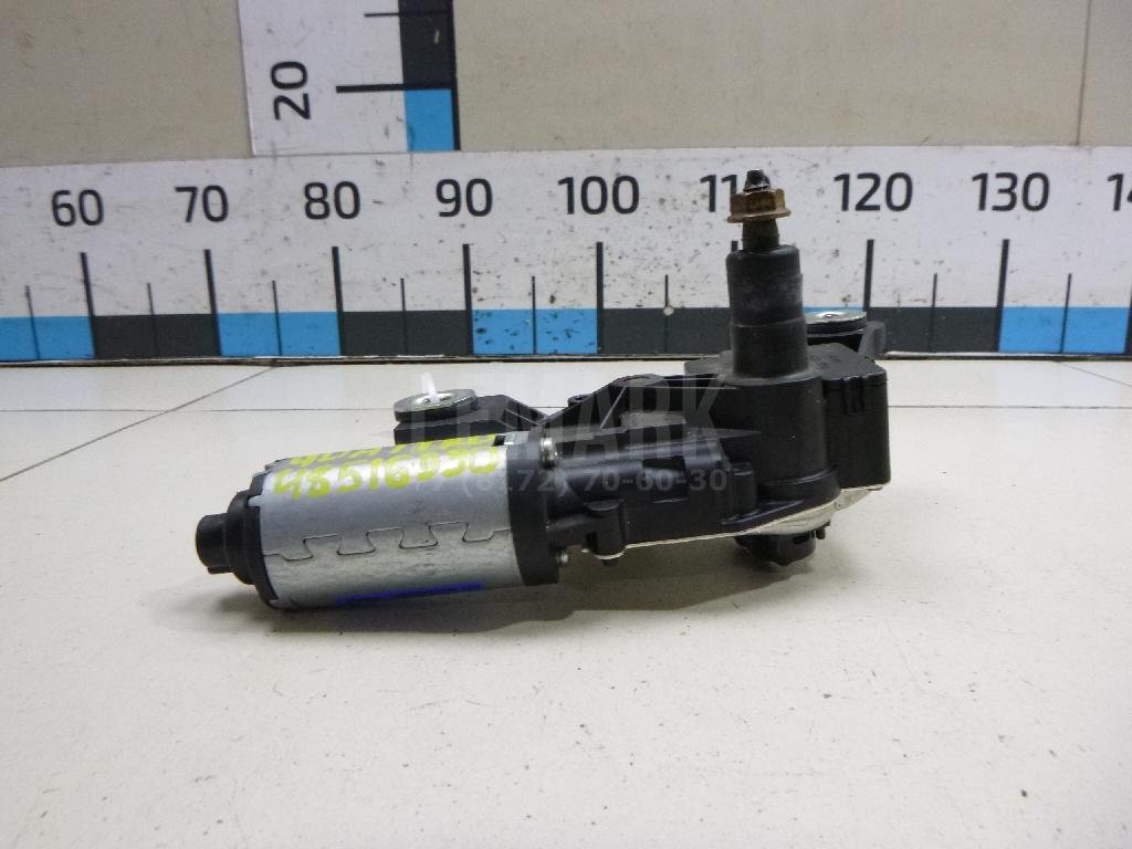 Моторчик стеклоочистителя задний