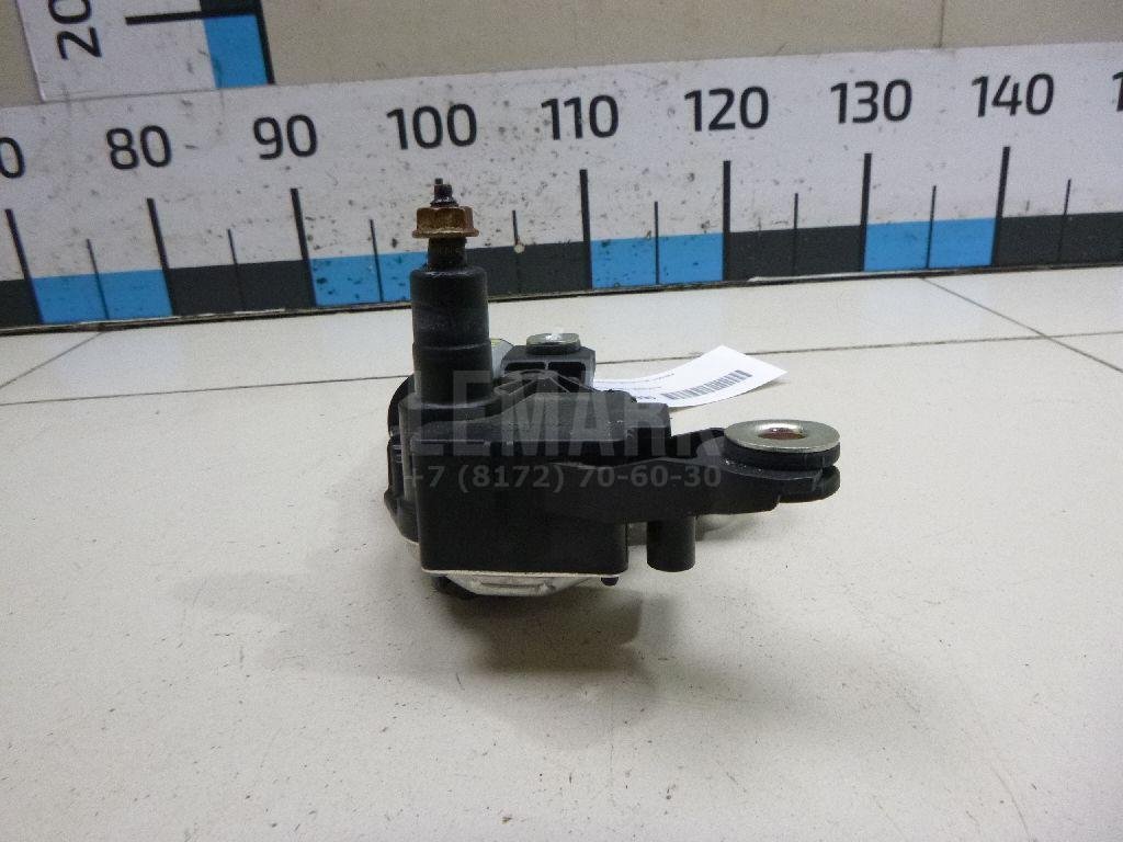 Моторчик стеклоочистителя задний