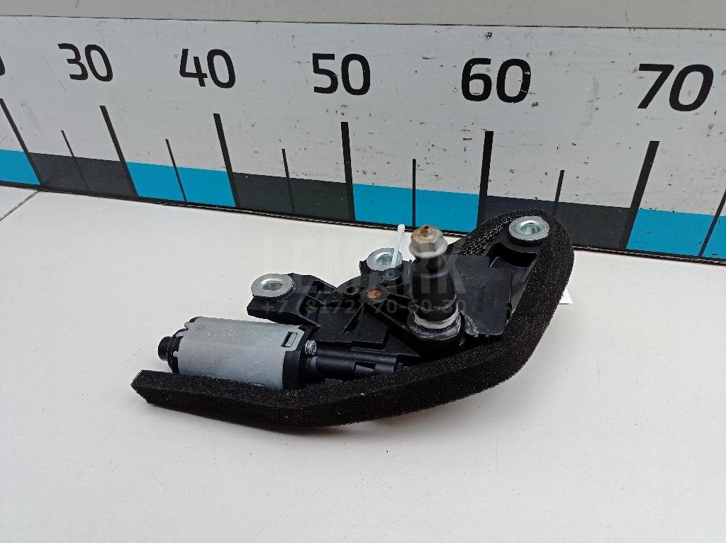 Моторчик стеклоочистителя задний