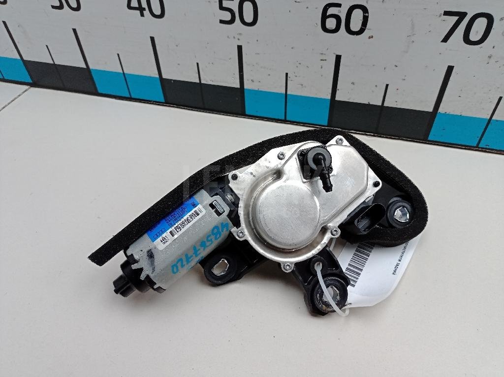 Моторчик стеклоочистителя задний