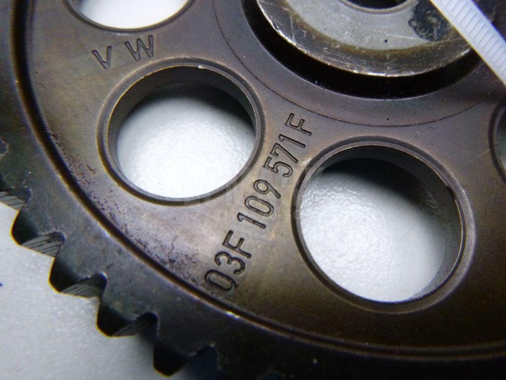 Шестерня цепи ГРМ для  Alfa Romeo MiTo 2008-2018