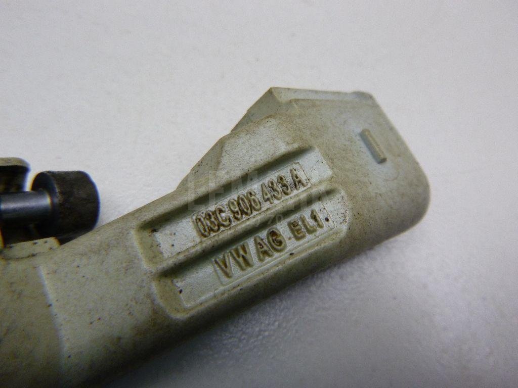 Датчик положения коленвала