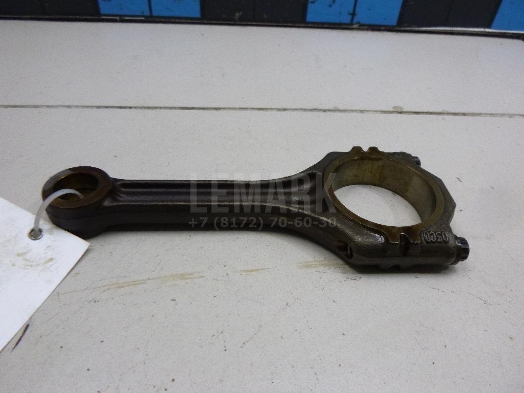 Шатуны к-кт