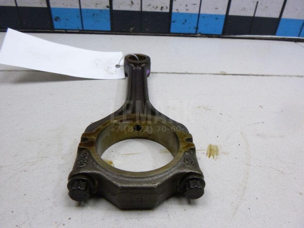 Шатуны к-кт