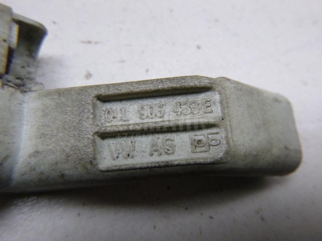 Датчик положения коленвала