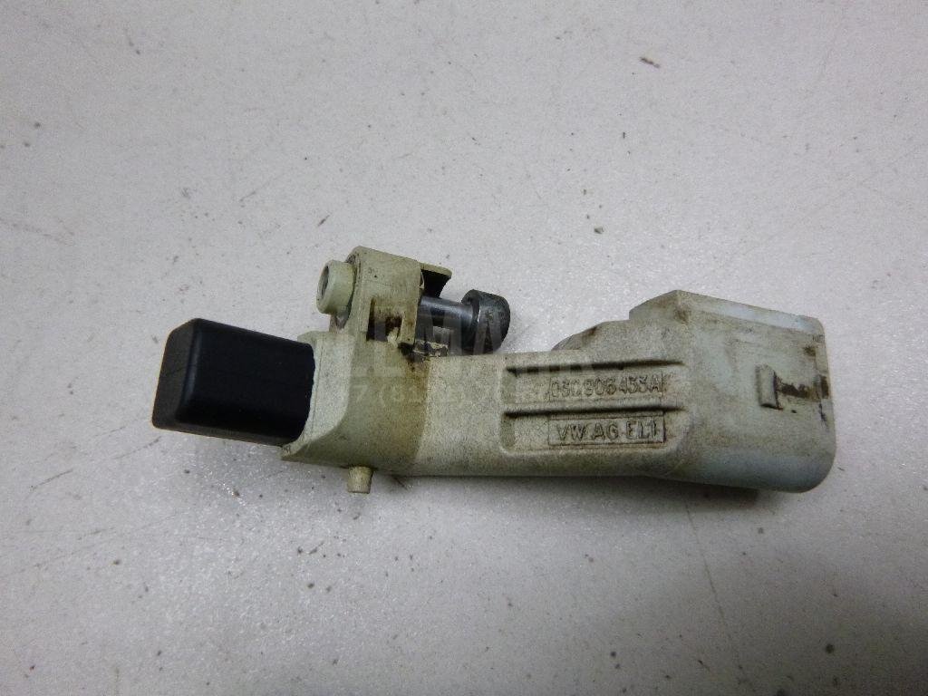 Датчик положения коленвала