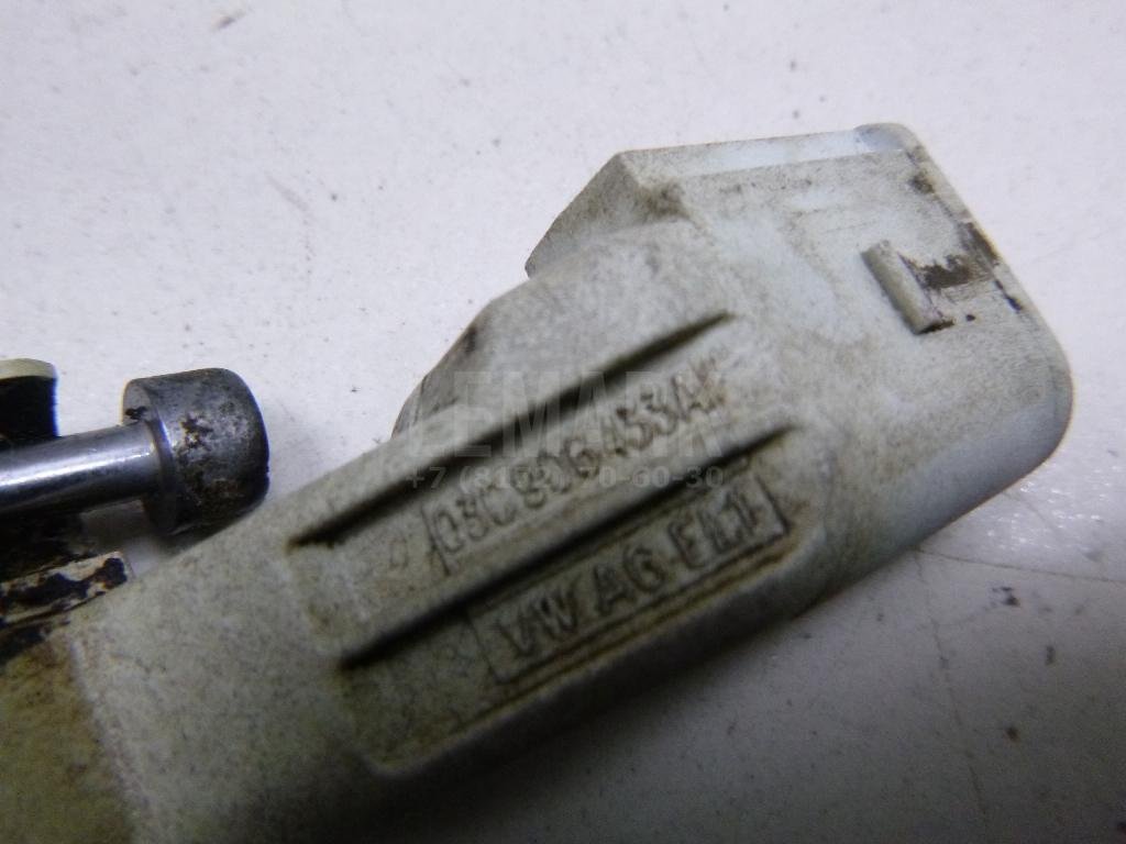 Датчик положения коленвала