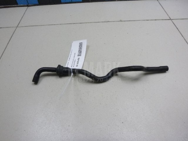 Клапан вентиляции картерных газов