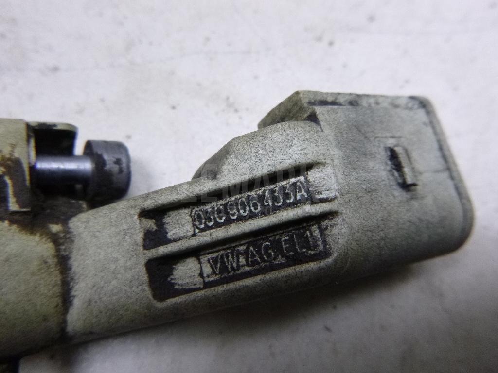 Датчик положения коленвала