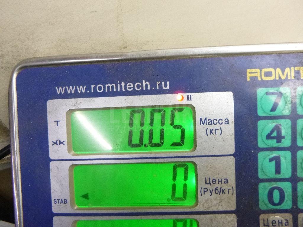 Датчик положения коленвала