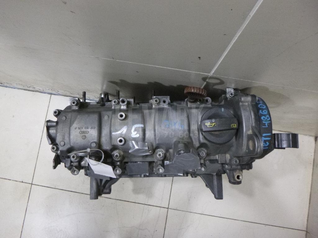 Двигатель для  Audi A3 (8Y) 2020