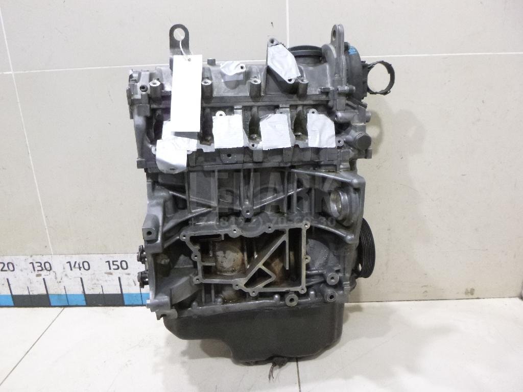 Двигатель для  Audi A3 (8Y) 2020