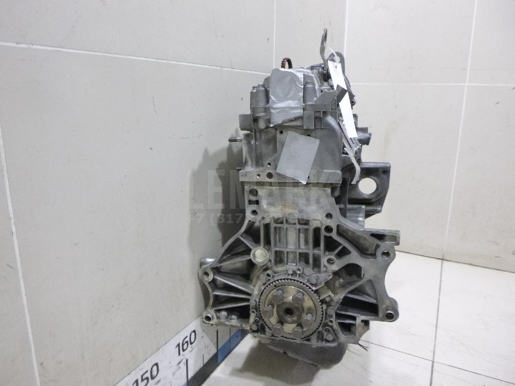 Двигатель для  Audi A3 (8Y) 2020