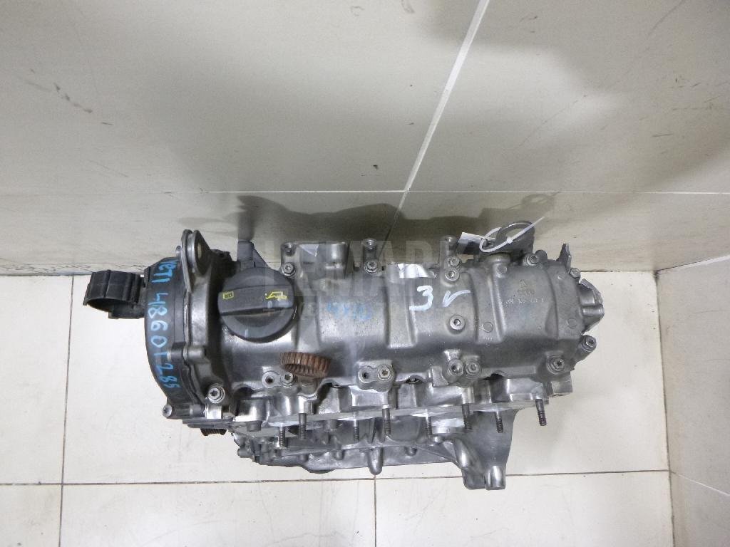 Двигатель для  Audi A3 (8Y) 2020