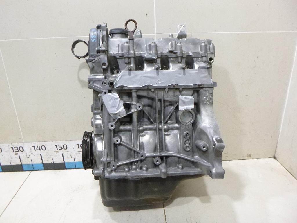 Двигатель для  Audi A3 (8Y) 2020