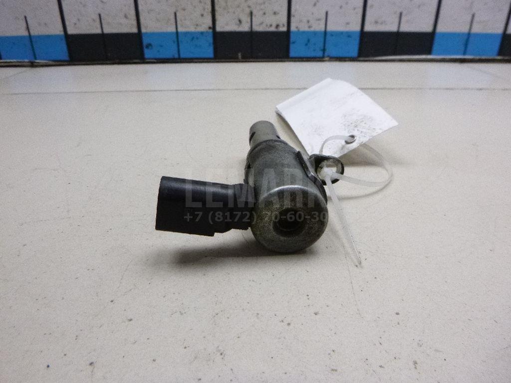 Клапан электромагн. изменения фаз ГРМ