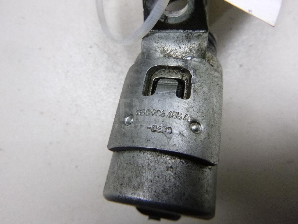 Клапан электромагн. изменения фаз ГРМ