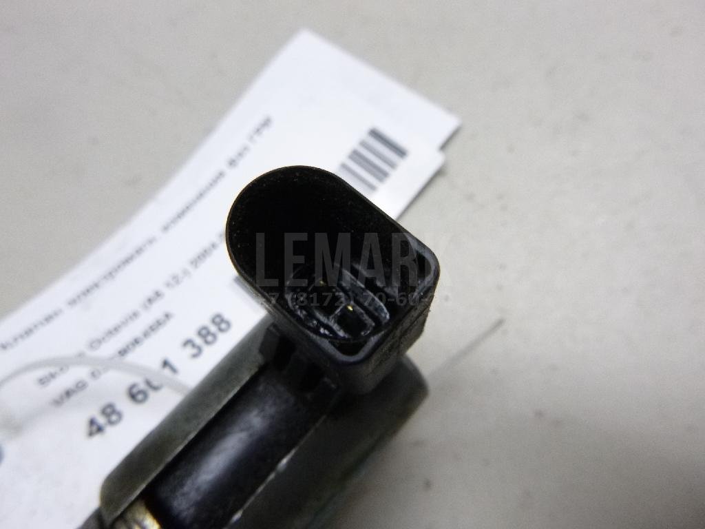 Клапан электромагн. изменения фаз ГРМ