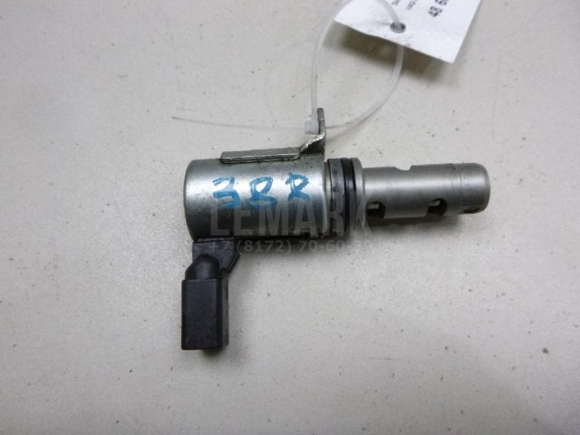 Клапан электромагн. изменения фаз ГРМ