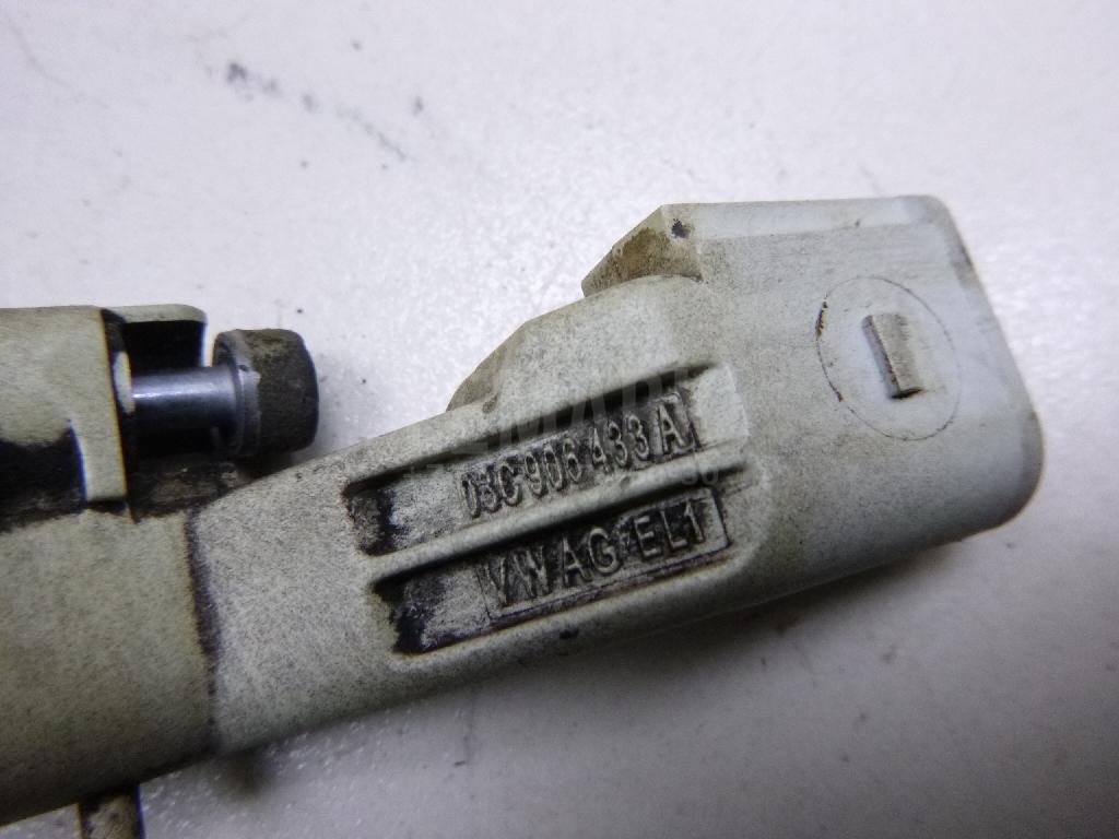 Датчик положения коленвала