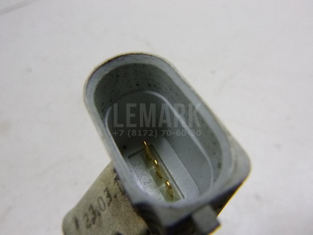 Датчик положения коленвала