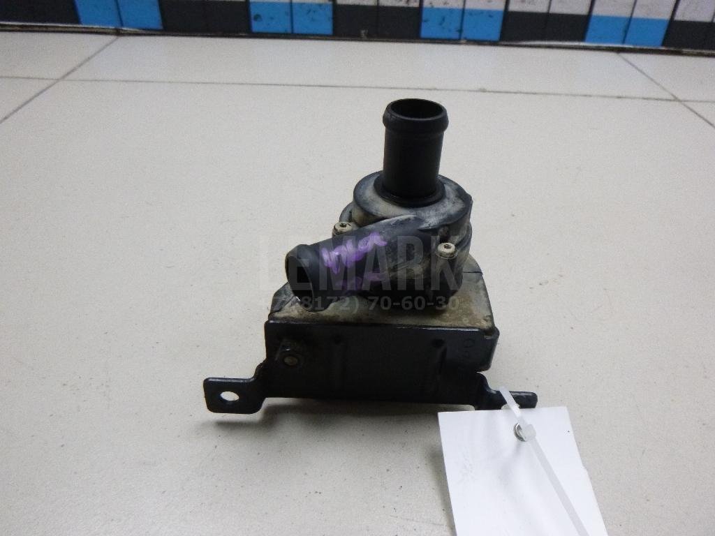 Насос (помпа) электрический