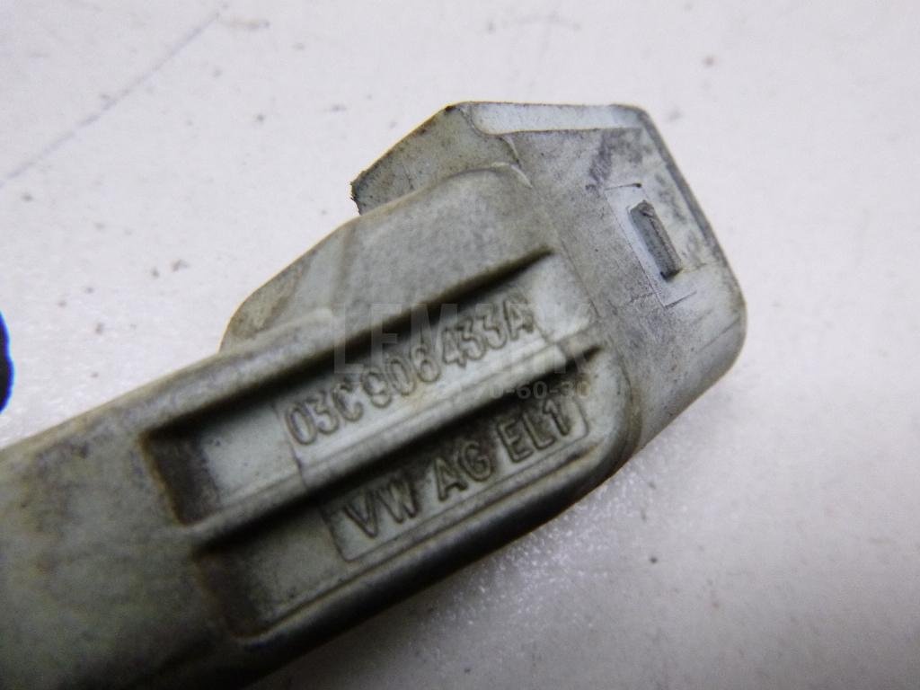 Датчик положения коленвала