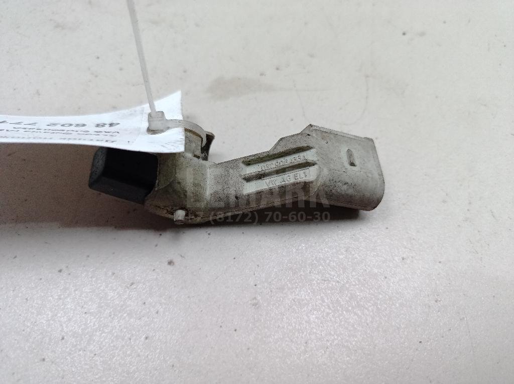 Датчик положения коленвала