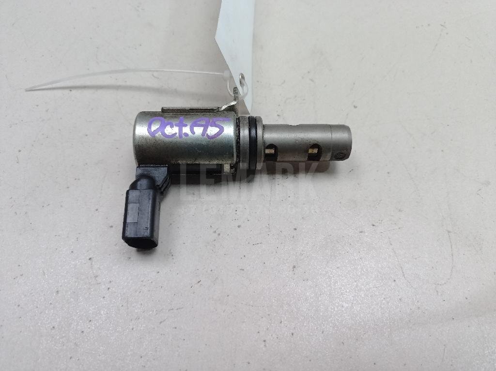 Клапан электромагн. изменения фаз ГРМ