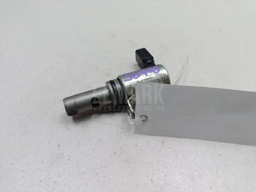 Клапан электромагн. изменения фаз ГРМ