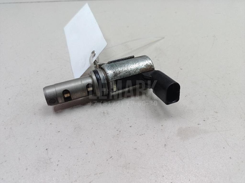 Клапан электромагн. изменения фаз ГРМ