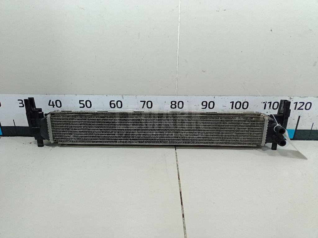 Радиатор дополнительный системы охлаждения