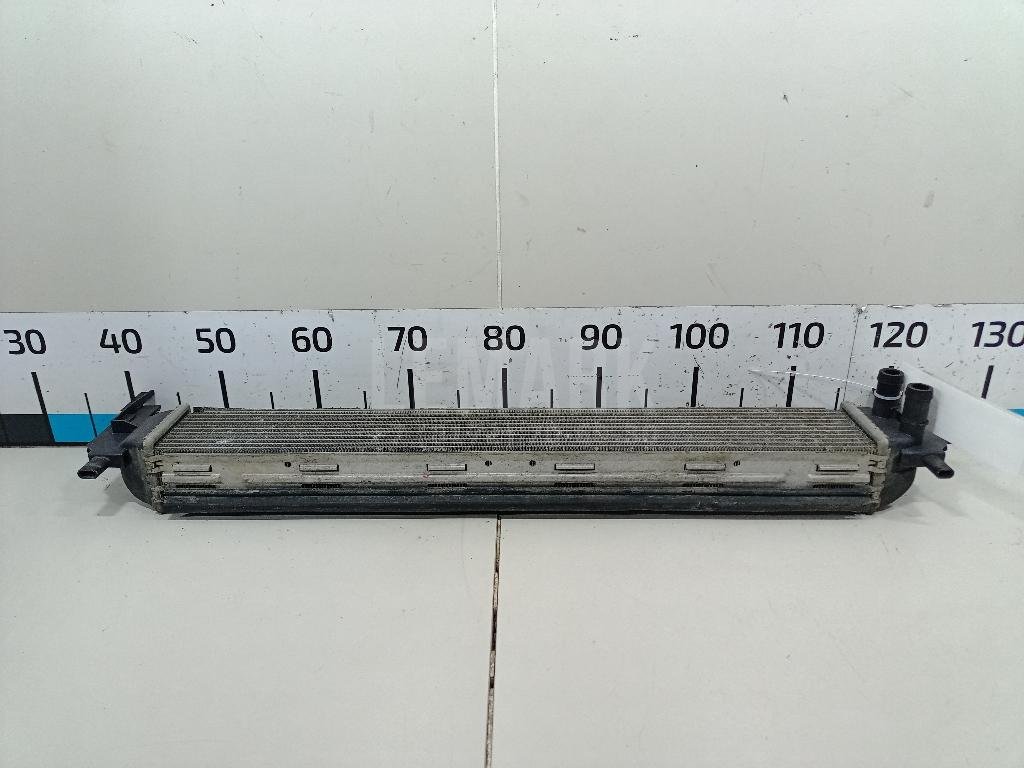 Радиатор дополнительный системы охлаждения