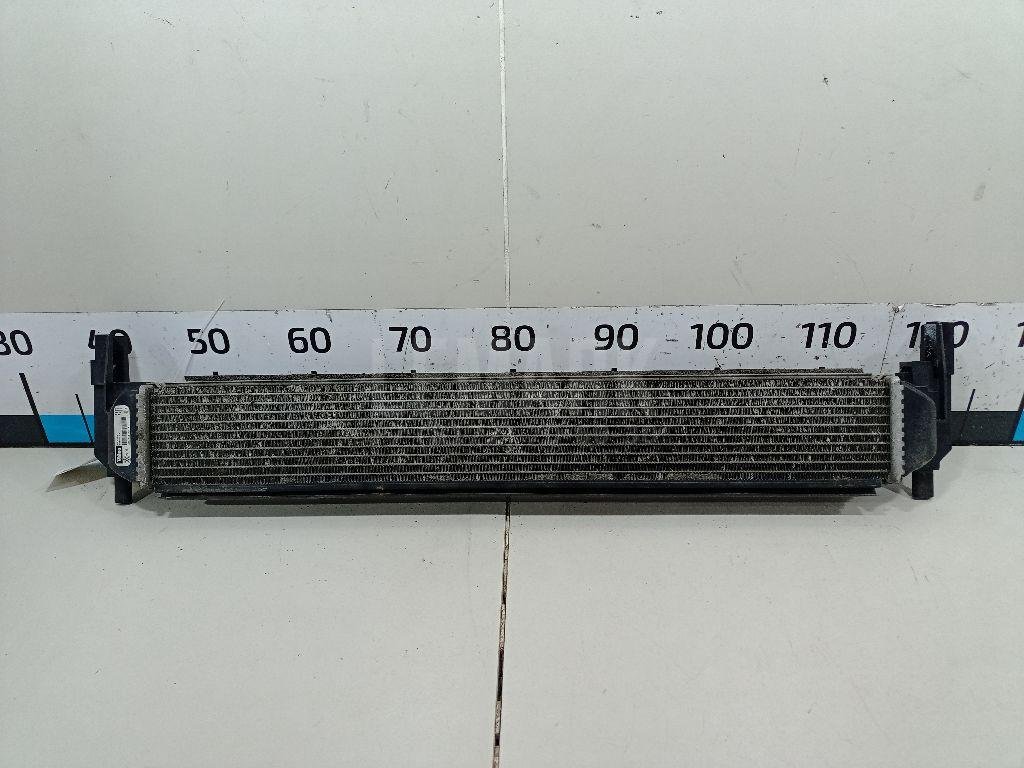 Радиатор дополнительный системы охлаждения