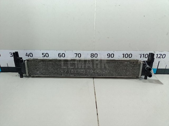 Радиатор дополнительный системы охлаждения