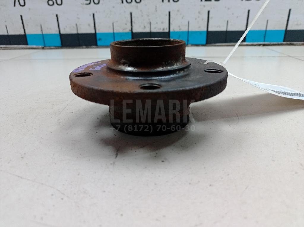 Ступица задняя