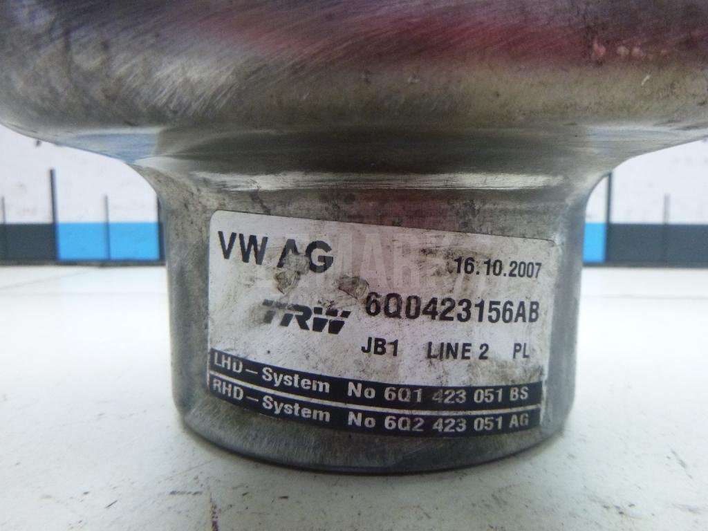 Насос гидроусилителя для  Alfa Romeo 156 1997-2005