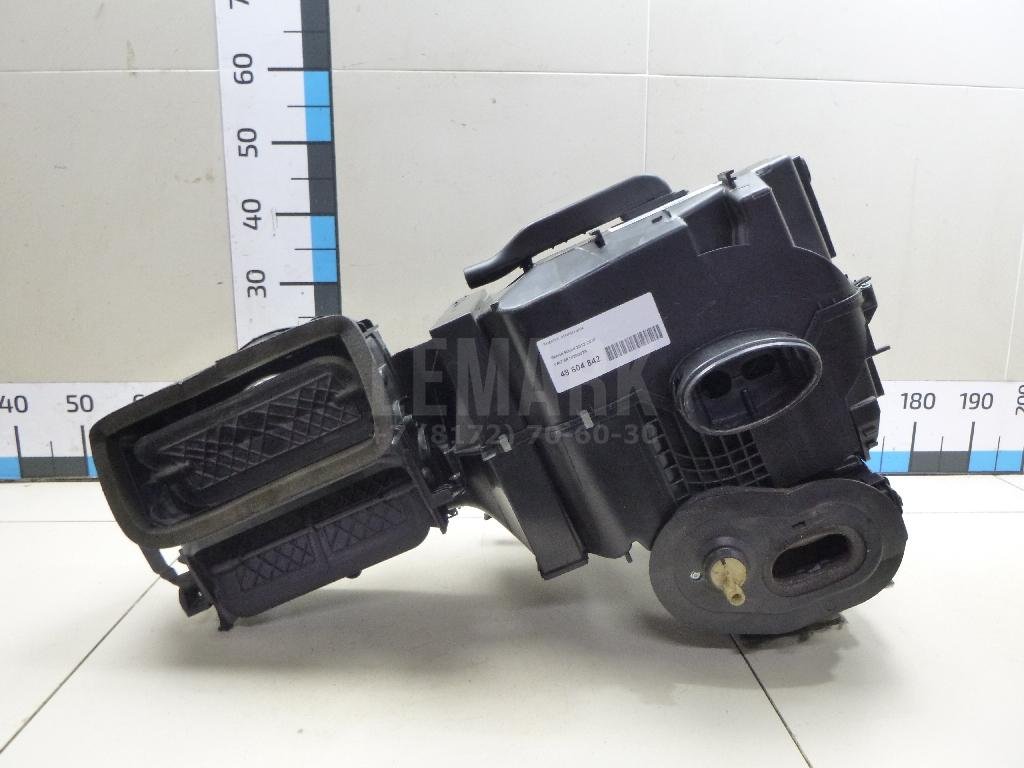 Корпус отопителя для  Audi 100/200 [44] 1983-1991