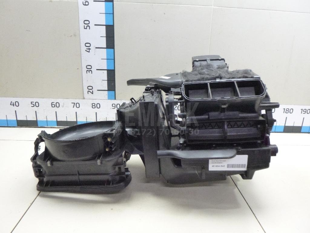 Корпус отопителя для  Audi 100/200 [44] 1983-1991