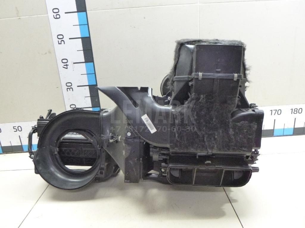 Корпус отопителя для  Audi 100/200 [44] 1983-1991