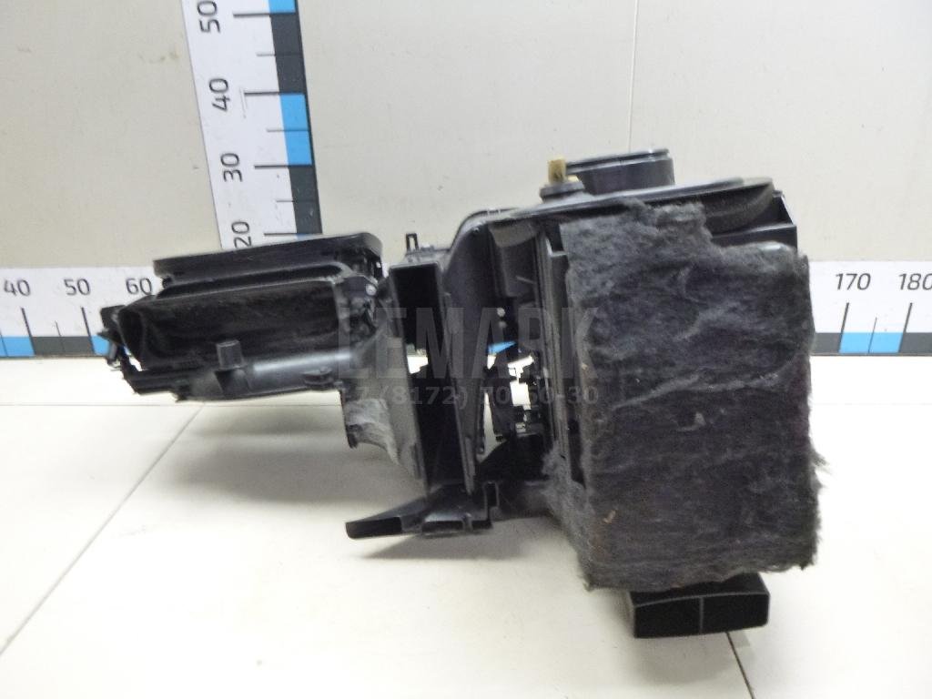Корпус отопителя для  Audi 100/200 [44] 1983-1991