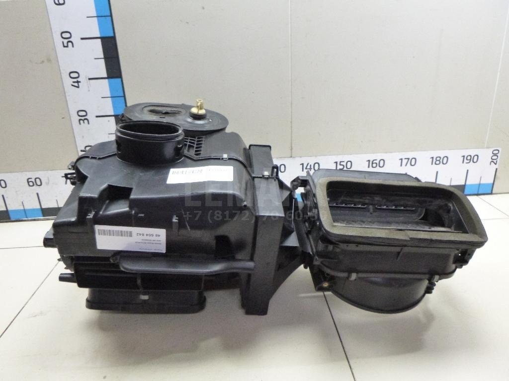 Корпус отопителя для  Audi 100/200 [44] 1983-1991