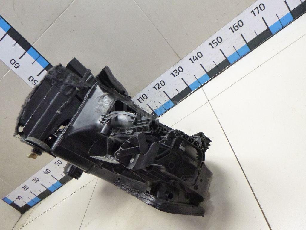 Корпус отопителя для  Audi 100/200 [44] 1983-1991