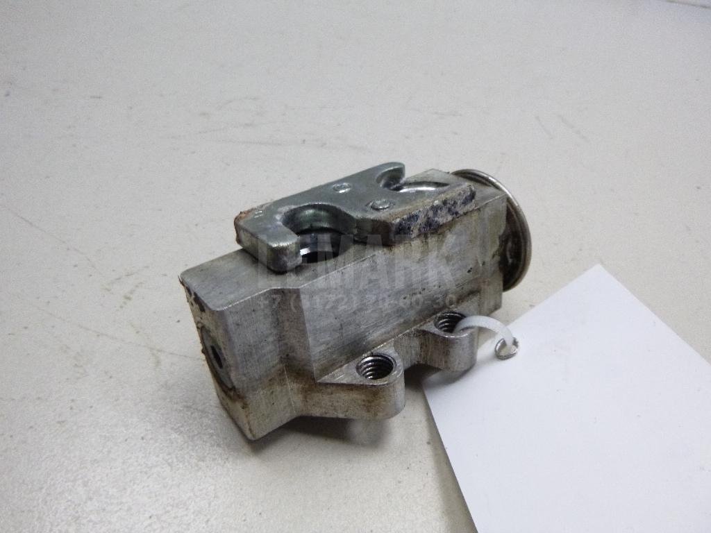 Клапан кондиционера