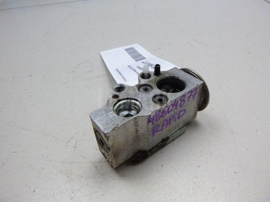 Клапан кондиционера