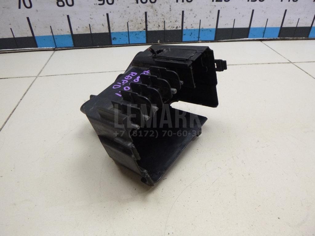 Корпус блока предохранителей