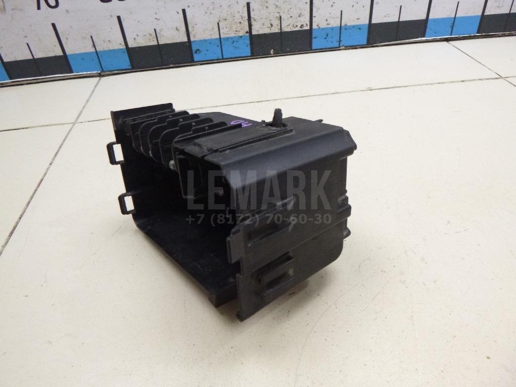 Корпус блока предохранителей