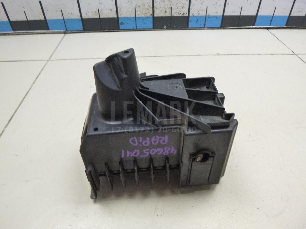 Корпус блока предохранителей