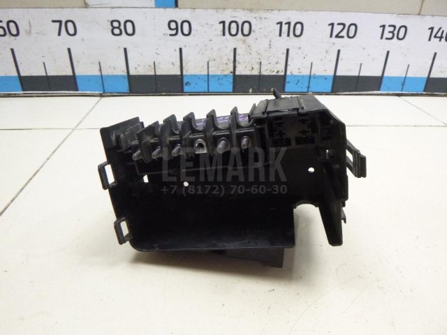 Корпус блока предохранителей