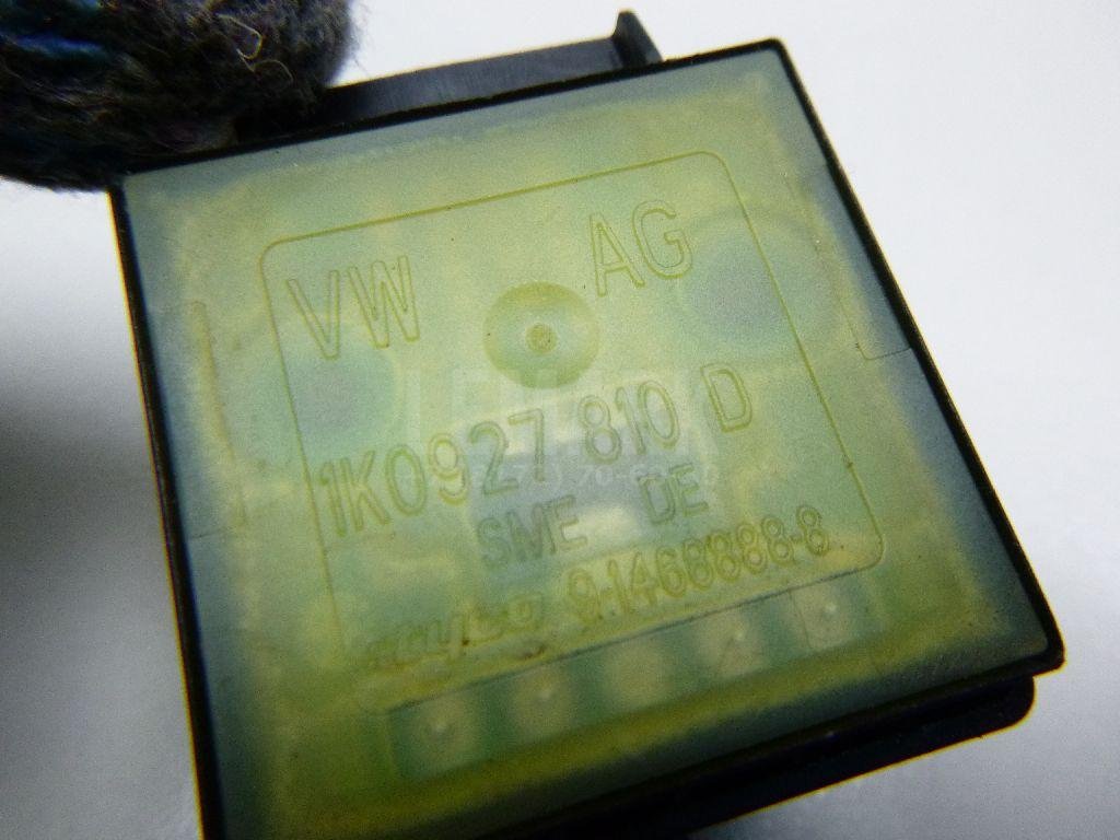 Датчик педали сцепления